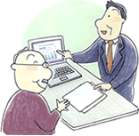 税理士の仕事